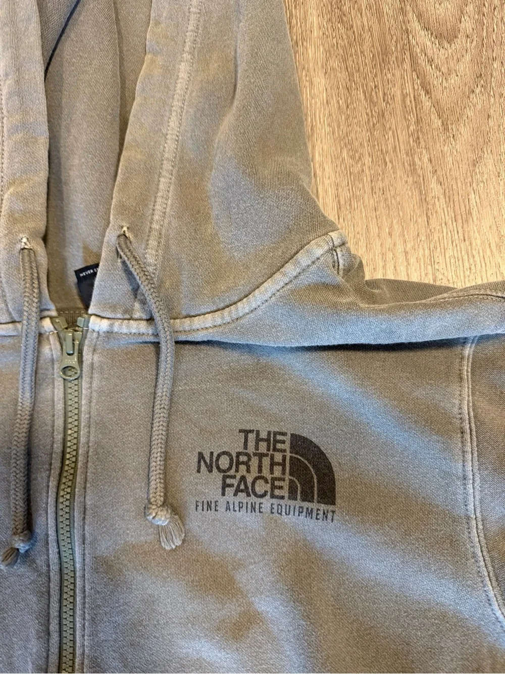 The North Face north face